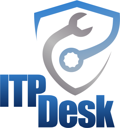Logo ITPDesk
