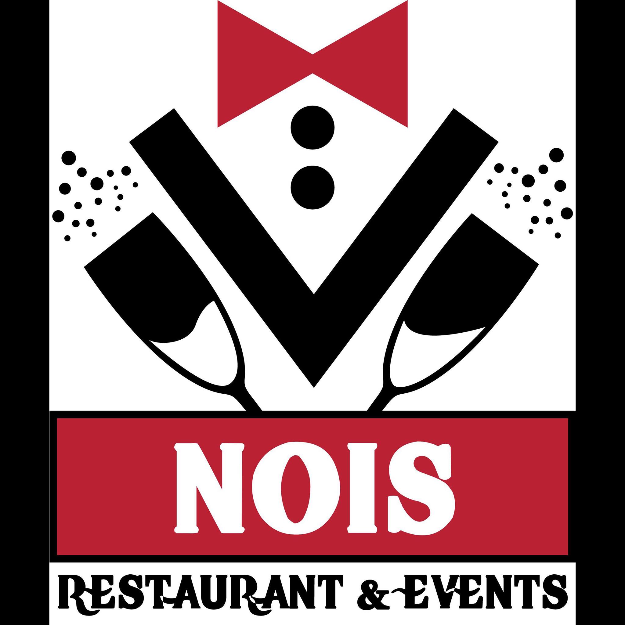 Logo ResturantNois