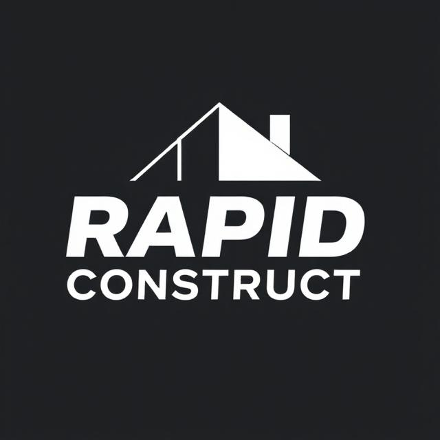 Logo RapidConstruct